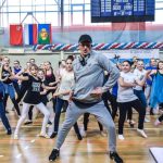 Межрегиональный открытый конкурс-фестиваль хореографического искусства «Азбука танца» 2016