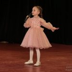 XIII Международный многожанровый фестиваля-конкурс «ABC Arts — Азбука искусств» Декабрь 2023