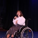 XVI Международный многожанровый фестиваля-конкурс «ABC Arts — Азбука искусств» Апрель 2025