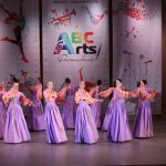 XVII Международный многожанровый фестиваля-конкурс «ABC Arts — Азбука искусств» Декабрь 2025