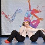 XIV Международный многожанровый фестиваля-конкурс «ABC Arts — Азбука искусств» Апрель 2024
