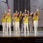 Российский открытый фестиваль-конкурс «ДебютФЕСТ» Осень 2023