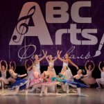 III Международный многожанровый фестиваля-конкурс «ABC Arts — Азбука искусств» Ноябрь 2018