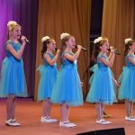 IX Международный многожанровый фестиваля-конкурс «ABC Arts — Азбука искусств» Декабрь 2021