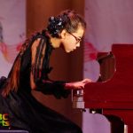 VI Международный многожанровый фестиваля-конкурс «ABC Arts — Азбука искусств» Ноябрь 2019
