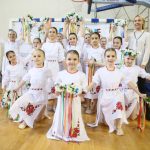 Межрегиональный открытый конкурс-фестиваль хореографического искусства «Азбука танца» 2016