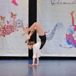 XIV Международный многожанровый фестиваля-конкурс «ABC Arts — Азбука искусств» Апрель 2024