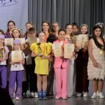 Российский открытый фестиваль-конкурс «ДебютФЕСТ» Весна 2026 (февраль)