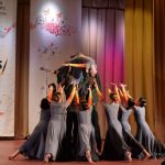 XII Международный многожанровый фестиваля-конкурс «ABC Arts — Азбука искусств» Апрель 2023