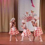 XII Международный многожанровый фестиваля-конкурс «ABC Arts — Азбука искусств» Апрель 2023