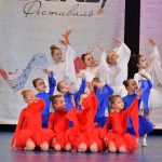 XIV Международный многожанровый фестиваля-конкурс «ABC Arts — Азбука искусств» Апрель 2024
