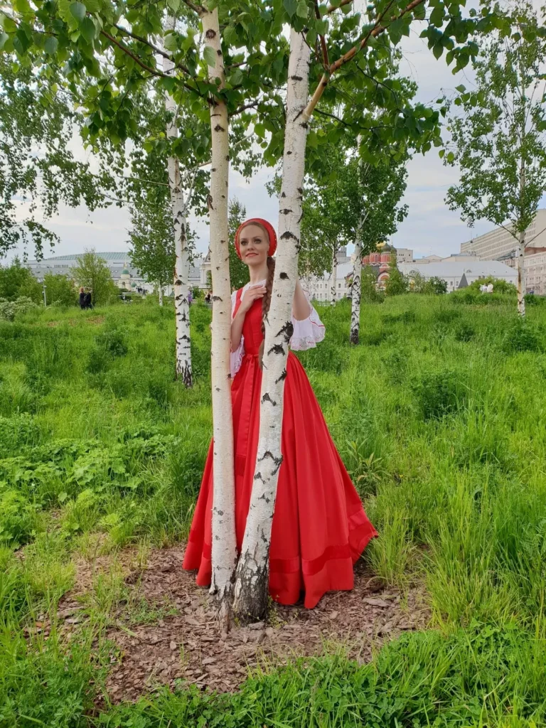Гребенникова Яна Юрьевна