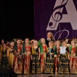 III Международный многожанровый фестиваля-конкурс «ABC Arts — Азбука искусств» Ноябрь 2018