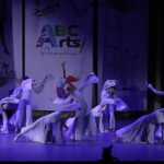 XVII Международный многожанровый фестиваля-конкурс «ABC Arts — Азбука искусств» Декабрь 2025