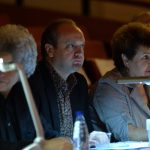 III Международный многожанровый фестиваля-конкурс «ABC Arts — Азбука искусств» Ноябрь 2018