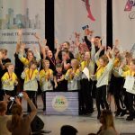IV Международный многожанровый фестиваля-конкурс «ABC Arts — Азбука искусств» Март 2019
