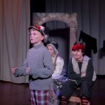 XI Международный многожанровый фестиваля-конкурс «ABC Arts — Азбука искусств» Декабрь 2022