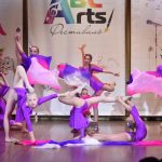 V Международный многожанровый фестиваля-конкурс «ABC Arts — Азбука искусств» Май 2019