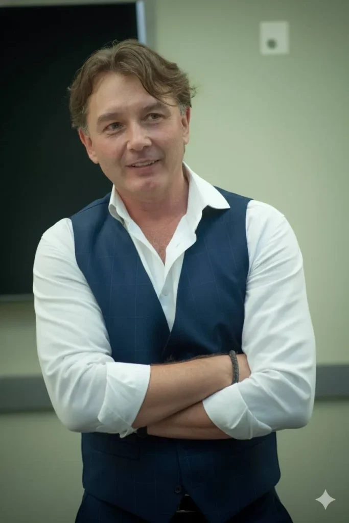 Сухарев Алексей Александрович