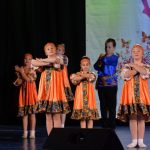 XV Международный многожанровый фестиваля-конкурс «ABC Arts — Азбука искусств» Декабрь 2024
