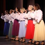 XVII Международный многожанровый фестиваля-конкурс «ABC Arts — Азбука искусств» Декабрь 2025