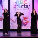XVI Международный многожанровый фестиваля-конкурс «ABC Arts — Азбука искусств» Апрель 2025
