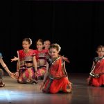 II Международный многожанровый фестиваля-конкурс «ABC Arts — Азбука искусств» Март 2018