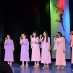 XV Международный многожанровый фестиваля-конкурс «ABC Arts — Азбука искусств» Декабрь 2024