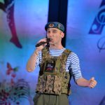 XV Международный многожанровый фестиваля-конкурс «ABC Arts — Азбука искусств» Декабрь 2024