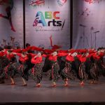 XVII Международный многожанровый фестиваля-конкурс «ABC Arts — Азбука искусств» Декабрь 2025