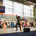 I Международный фестиваль-конкурс хореографического, вокального и инструментального искусства «Азбука искусств «АВС 2017»