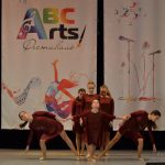 IV Международный многожанровый фестиваля-конкурс «ABC Arts — Азбука искусств» Март 2019