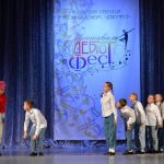 Российский открытый фестиваль-конкурс «ДебютФЕСТ» Осень 2024