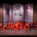 XVII Международный многожанровый фестиваля-конкурс «ABC Arts — Азбука искусств» Декабрь 2025