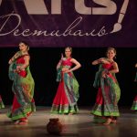 II Международный многожанровый фестиваля-конкурс «ABC Arts — Азбука искусств» Март 2018