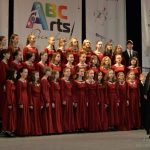 IV Международный многожанровый фестиваля-конкурс «ABC Arts — Азбука искусств» Март 2019
