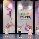 XIV Международный многожанровый фестиваля-конкурс «ABC Arts — Азбука искусств» Апрель 2024