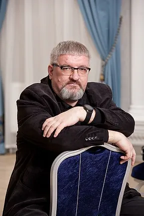 Плеханов Сергей Александрович