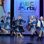 XV Международный многожанровый фестиваля-конкурс «ABC Arts — Азбука искусств» Декабрь 2024