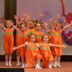 IX Международный многожанровый фестиваля-конкурс «ABC Arts — Азбука искусств» Декабрь 2021