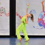 XIV Международный многожанровый фестиваля-конкурс «ABC Arts — Азбука искусств» Апрель 2024