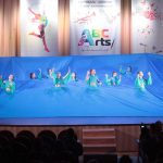 VI Международный многожанровый фестиваля-конкурс «ABC Arts — Азбука искусств» Ноябрь 2019