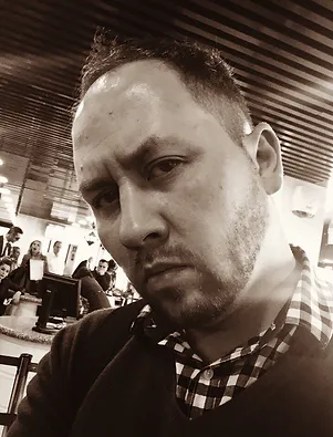 Скрынников Антон Александрович