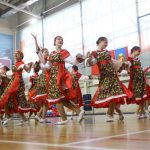 Межрегиональный открытый конкурс-фестиваль хореографического искусства «Азбука танца» 2016