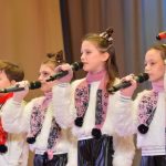 VIII Международный многожанровый фестиваля-конкурс «ABC Arts — Азбука искусств» Март 2021