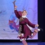 XV Международный многожанровый фестиваля-конкурс «ABC Arts — Азбука искусств» Декабрь 2024