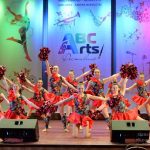 X Международный многожанровый фестиваля-конкурс «ABC Arts — Азбука искусств» Апрель 2022