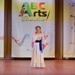 XII Международный многожанровый фестиваля-конкурс «ABC Arts — Азбука искусств» Апрель 2023