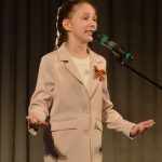 Российский открытый фестиваль-конкурс «ДебютФЕСТ» Весна 2025 (Февраль)