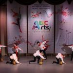 XVII Международный многожанровый фестиваля-конкурс «ABC Arts — Азбука искусств» Декабрь 2025